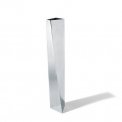 "CREVASSE" FLOWER VASE
